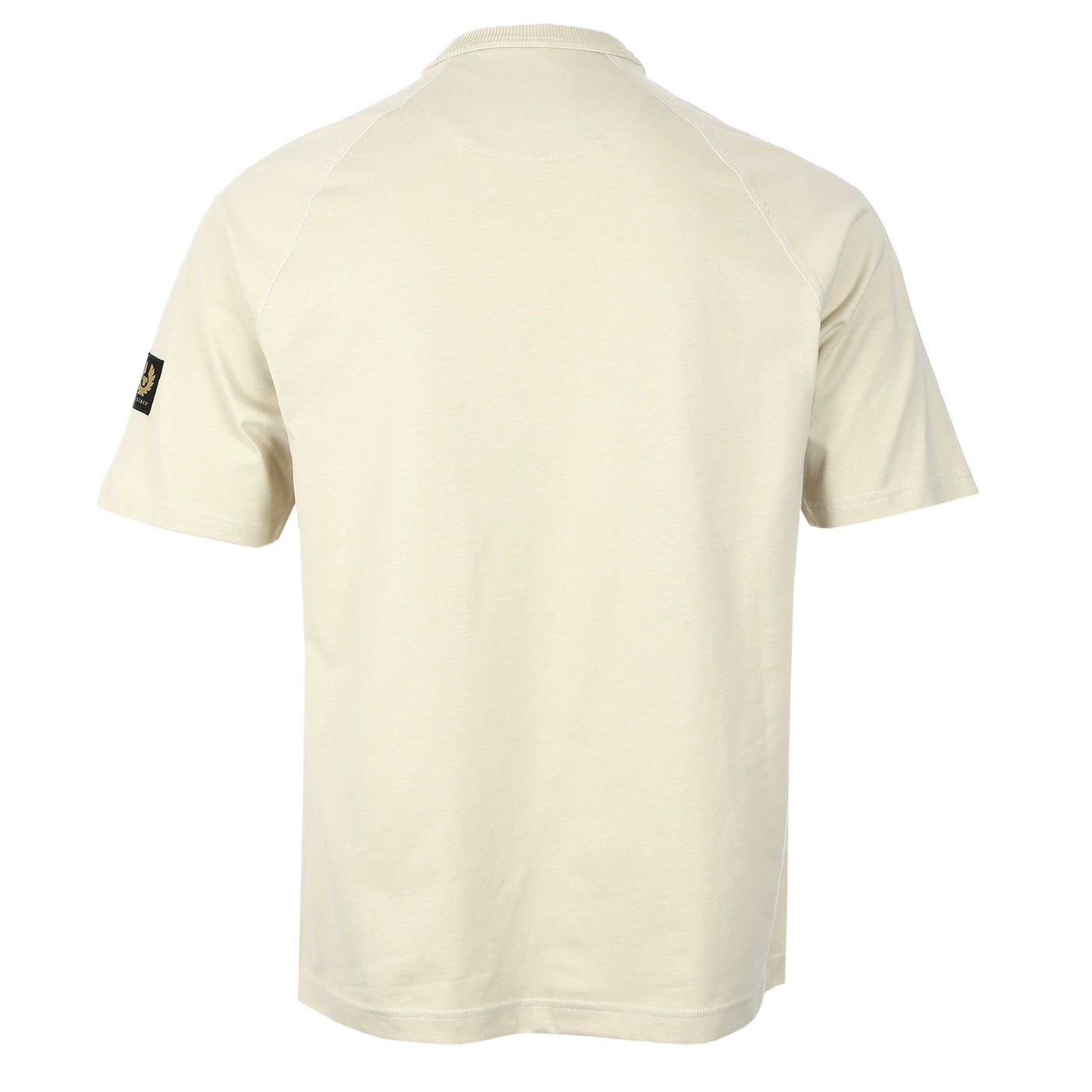 Belstaff Castmaster T-Shirt in Shell Back