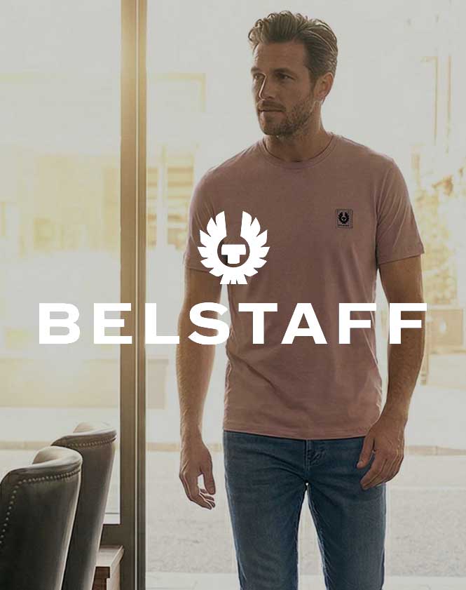 Belstaff collection