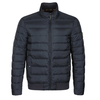 Belstaff Circuit Jacket in Dark Ink