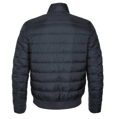 Belstaff Circuit Jacket in Dark Ink Back