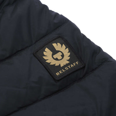Belstaff Circuit Jacket in Dark Ink Logo