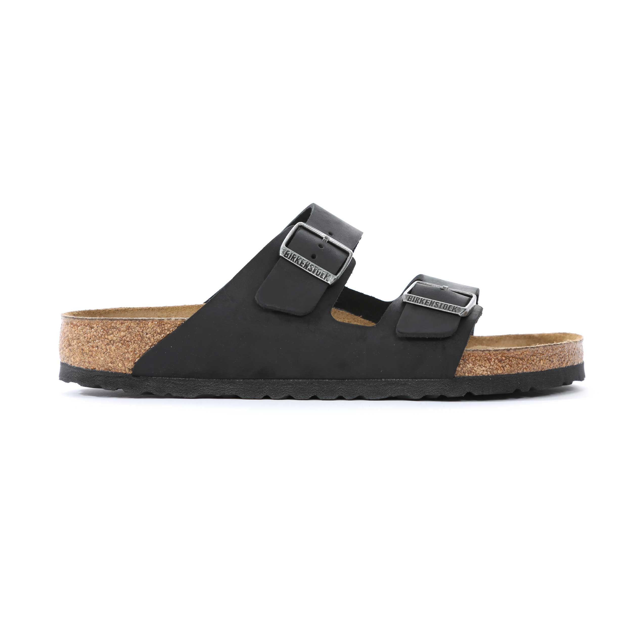 Birkenstock Arizona Sandal in Black