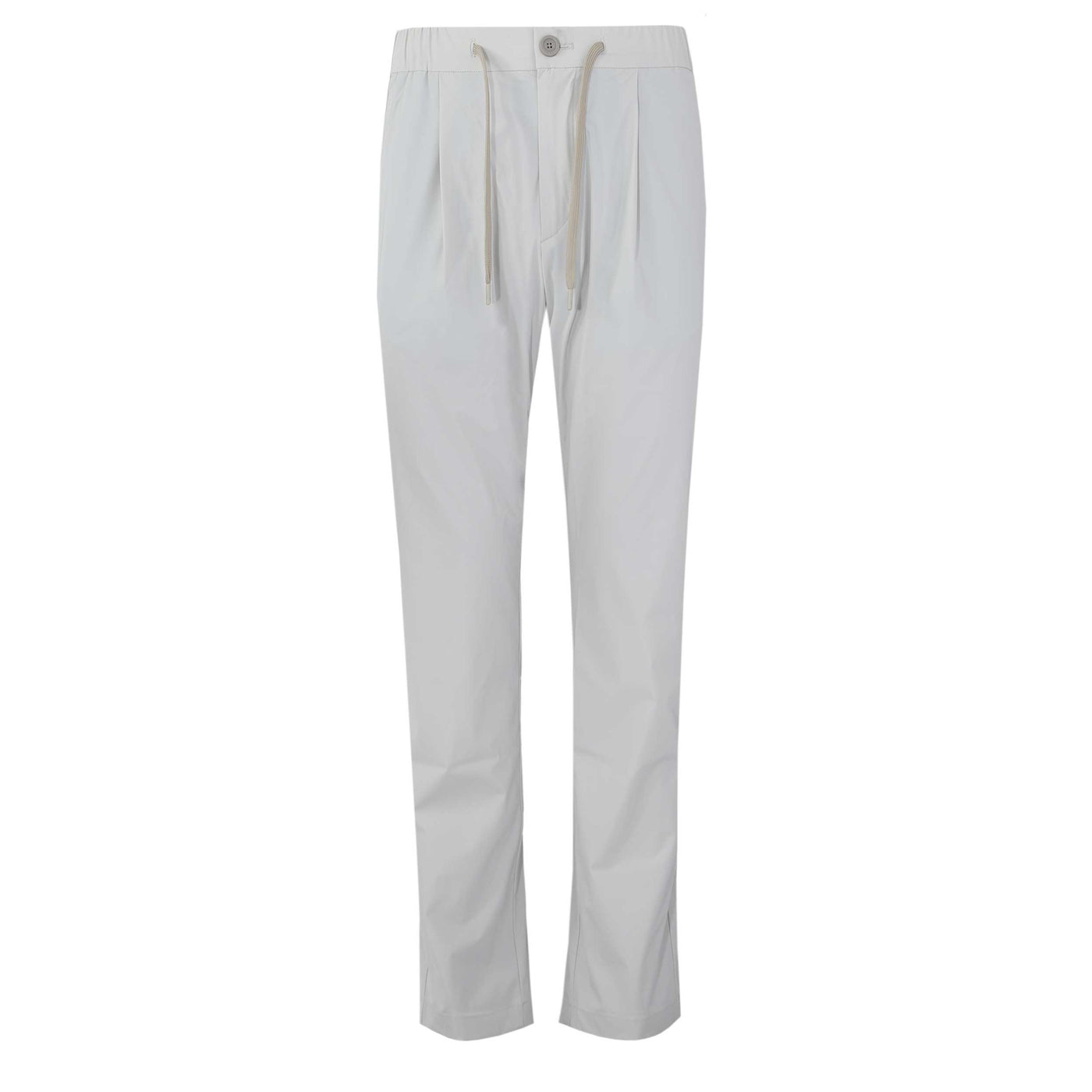 Herno Pantalone Nylon Maestro Trouser in Chantilly