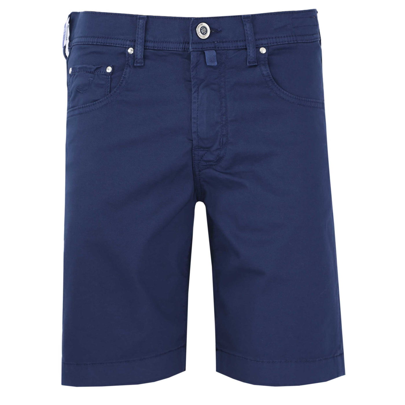 Jacob Cohen Nicholas Short in Royal Blue