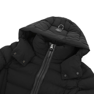 Mackage Farren Ladies Jacket in Black Hood