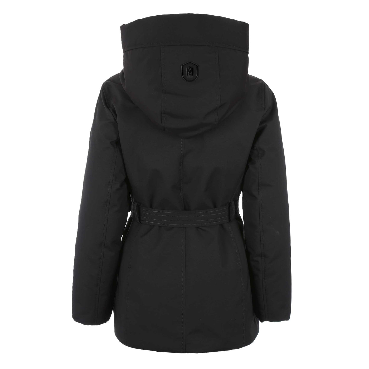 Mackage Jeni NF Ladies Jacket in Black Back