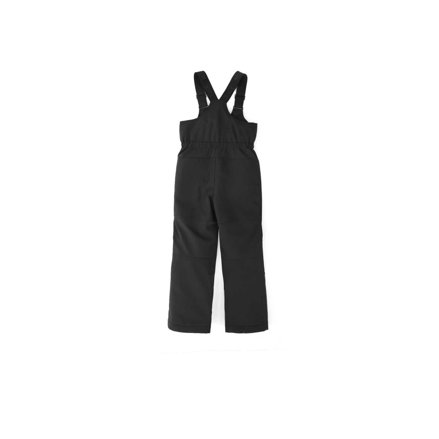 Mackage Myron TZ Kids Salopette in Black Back