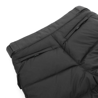 Mackage Remy Ski Pant in Black Seat