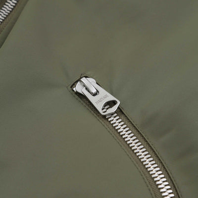 Mackage S Francis Jacket in Military Zip