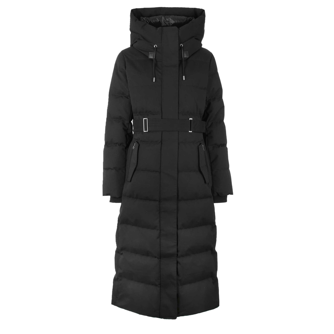 Mackage Shyla NF Ladies Jacket in Black