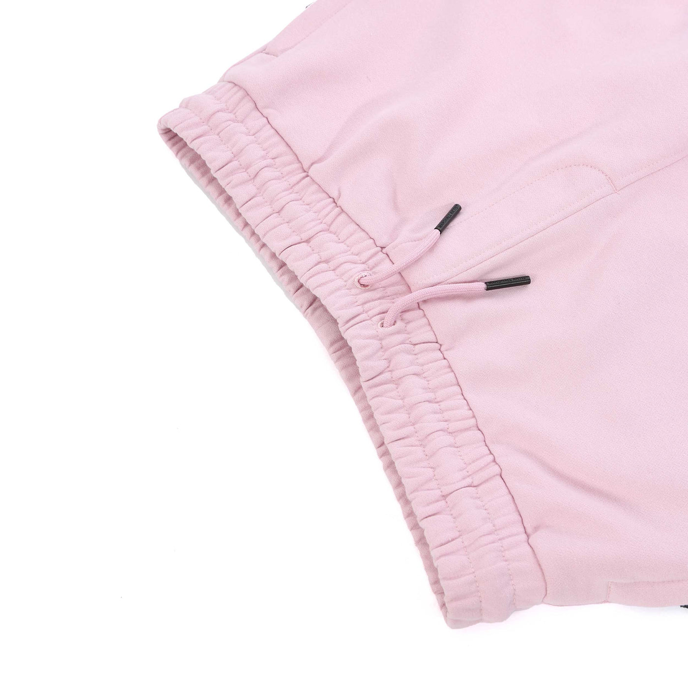 Marshall Artist Siren Jersey Short in Pink Waist