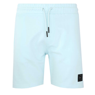 Marshall Artist Siren Jersey Short in Sky Blue