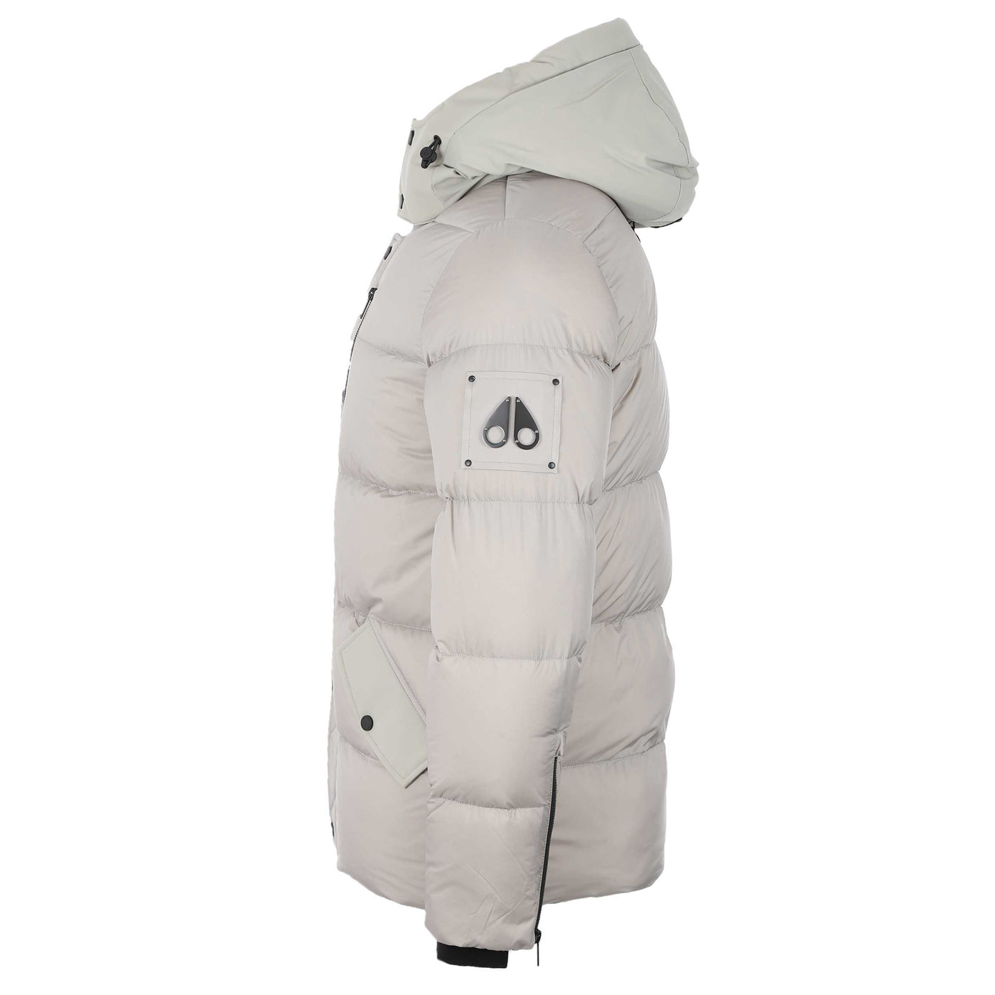 Moose Knuckles Everest 3Q Jacket in Dusk Side