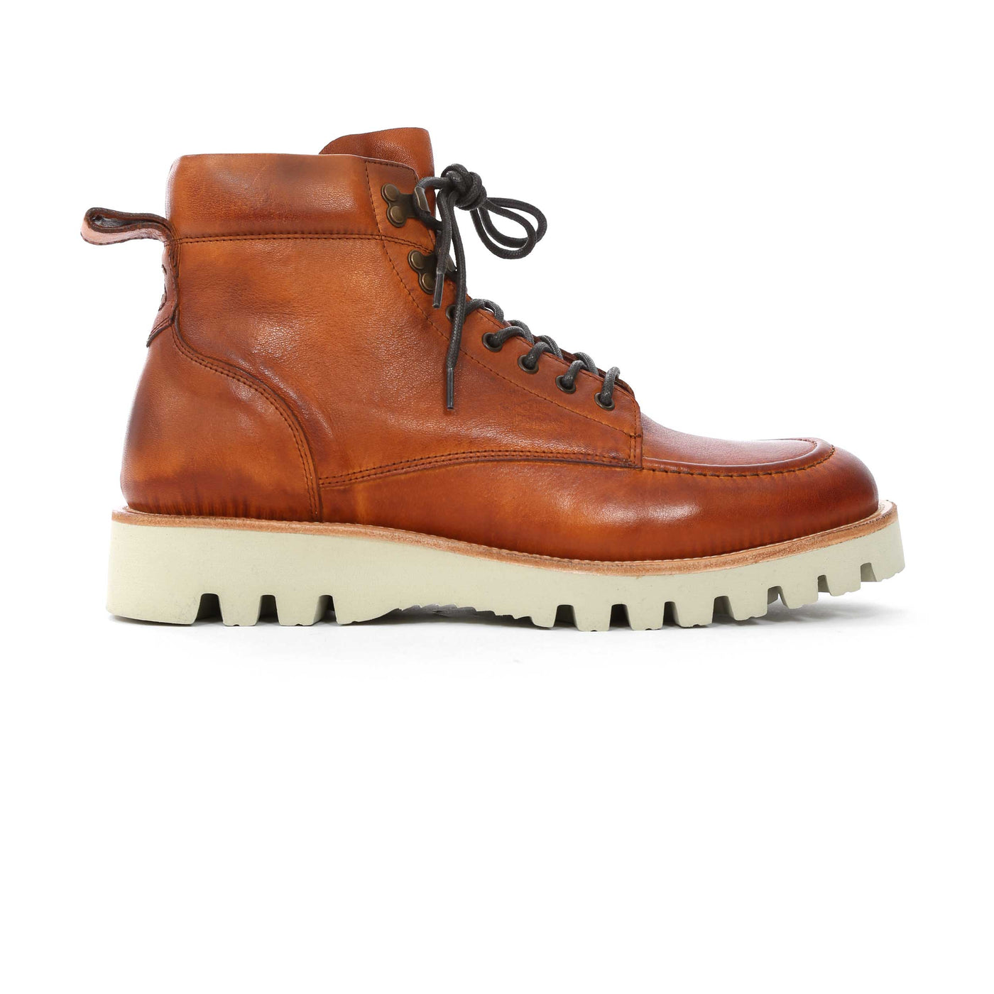 Oliver Sweeney Bolhas Boot in Tan