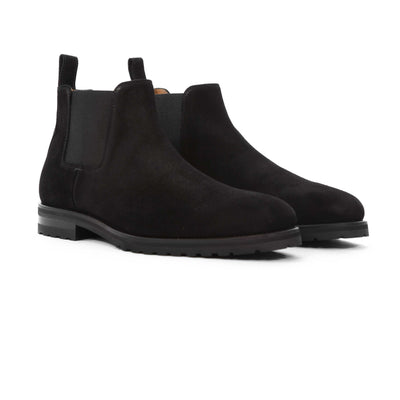 Oliver Sweeney Boot Arditi in Black Pair