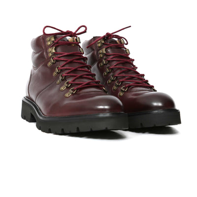 Oliver Sweeney Helford Boot in Burgundy Pair
