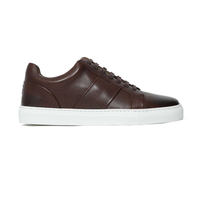 Oliver Sweeney Kendal Trainer in Brown