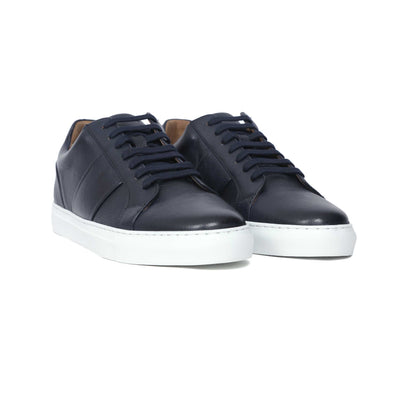 Oliver Sweeney Kendal Trainer in Navy Pair