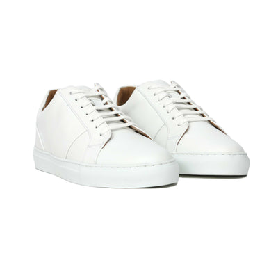 Oliver Sweeney Kendal Trainer in White Pair