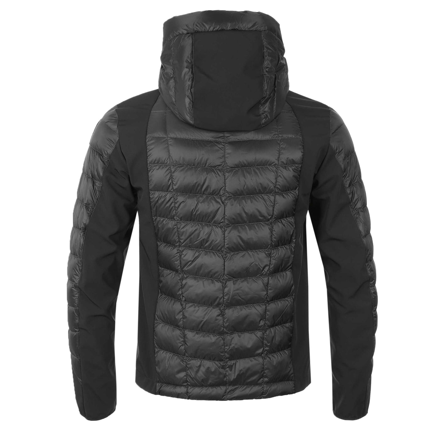 Parajumpers Hiram Jacket in Phantom Back