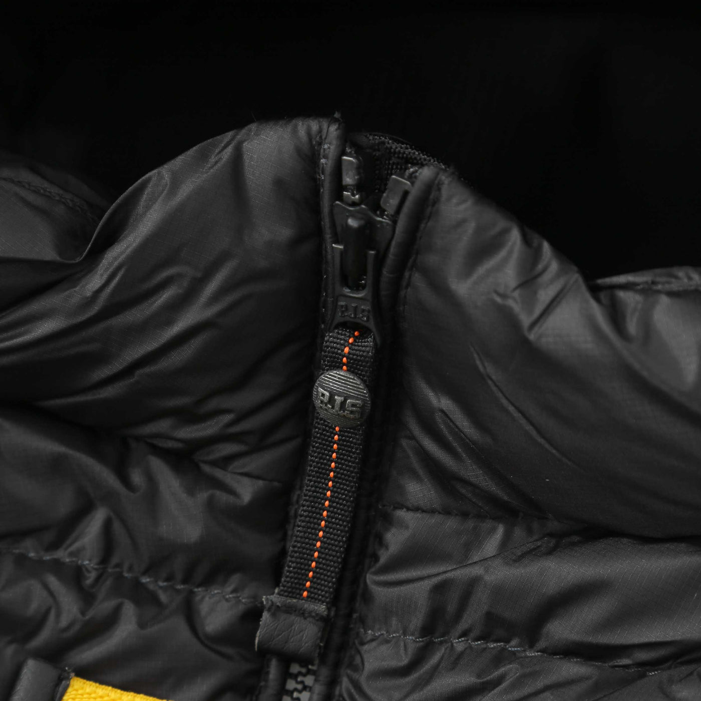 Parajumpers Hiram Jacket in Phantom Zip