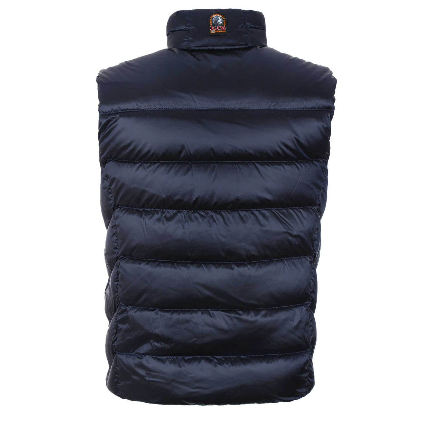 Parajumpers Jeordie Gilet in Navy Back