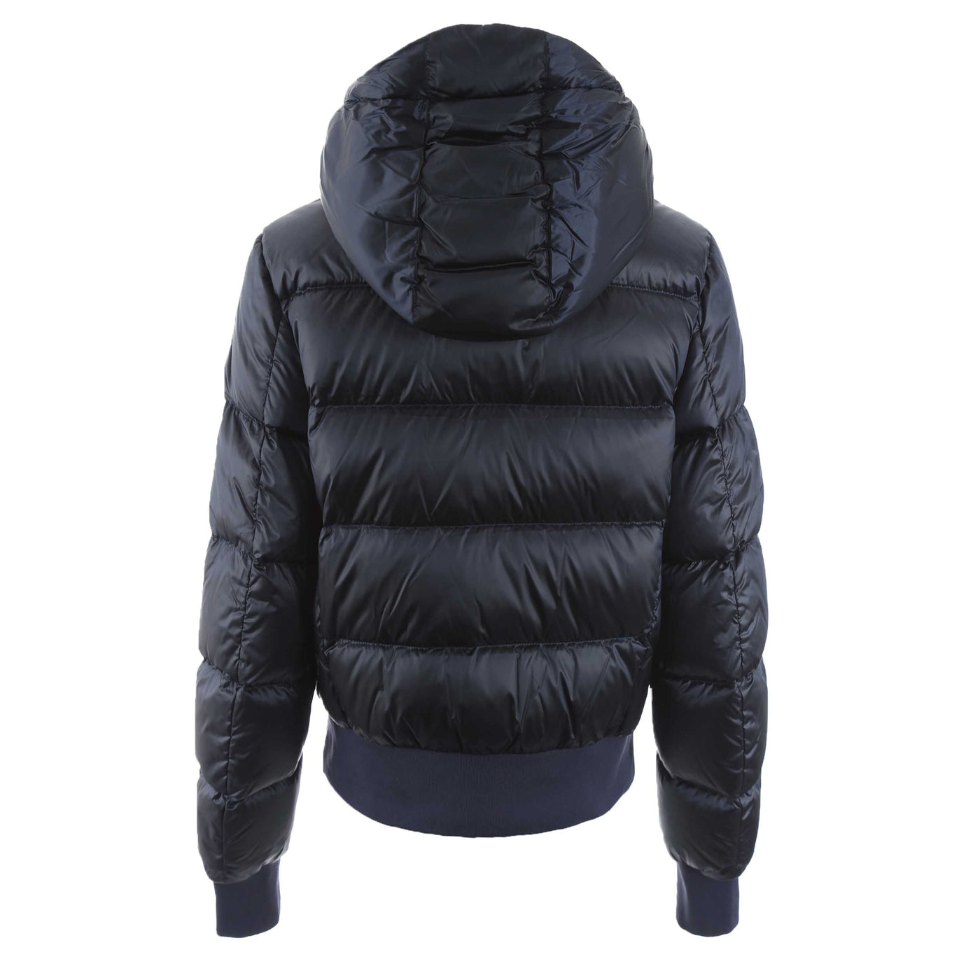 Parajumpers Mariah Ladies Jacket in Navy Back