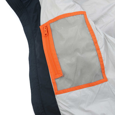 Parajumpers Skimaster Jacket in Dark Avio Inside Pocket