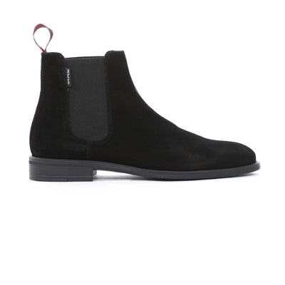 Paul Smith Cedric Boot in Black