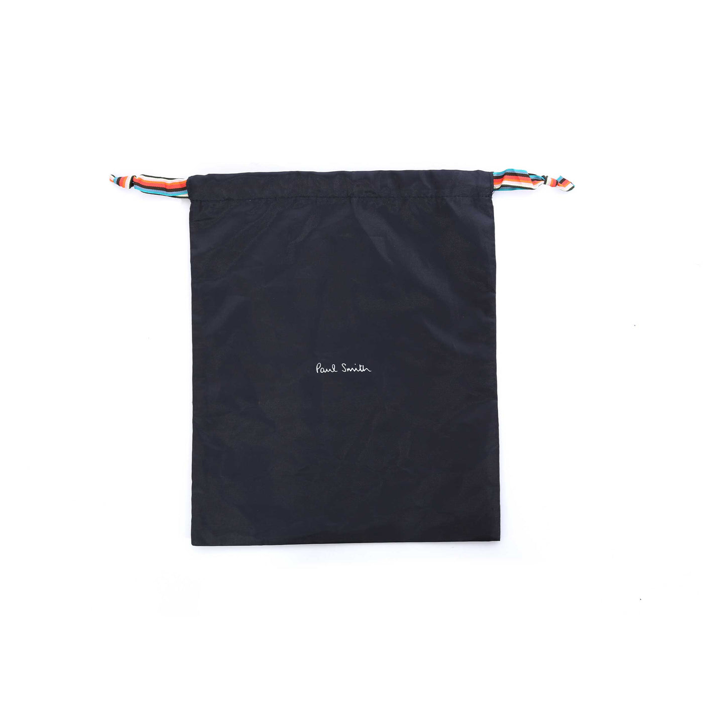 Paul Smith PLN & STRP Swim Short in Navy Bag