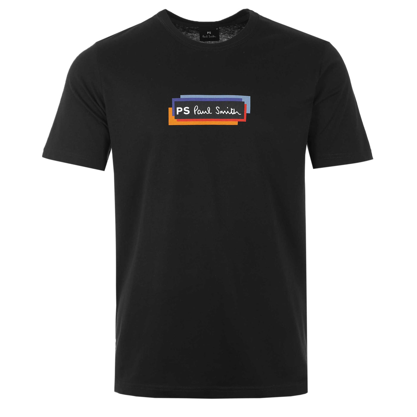 Paul Smith PS Paul Smith T Shirt in Black