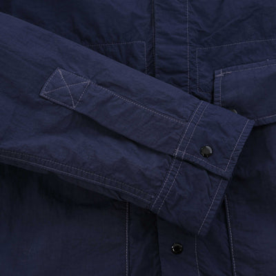Paul Smith Unlined Jacket in Navy Cuff