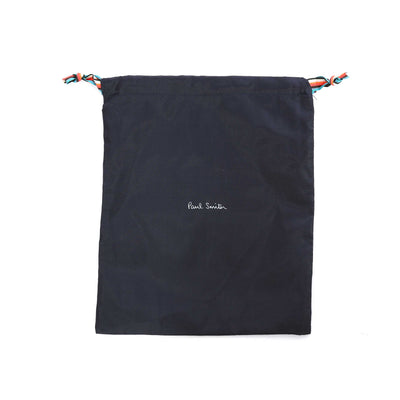 Paul Smith Shibori Swim Short in Blue Bag