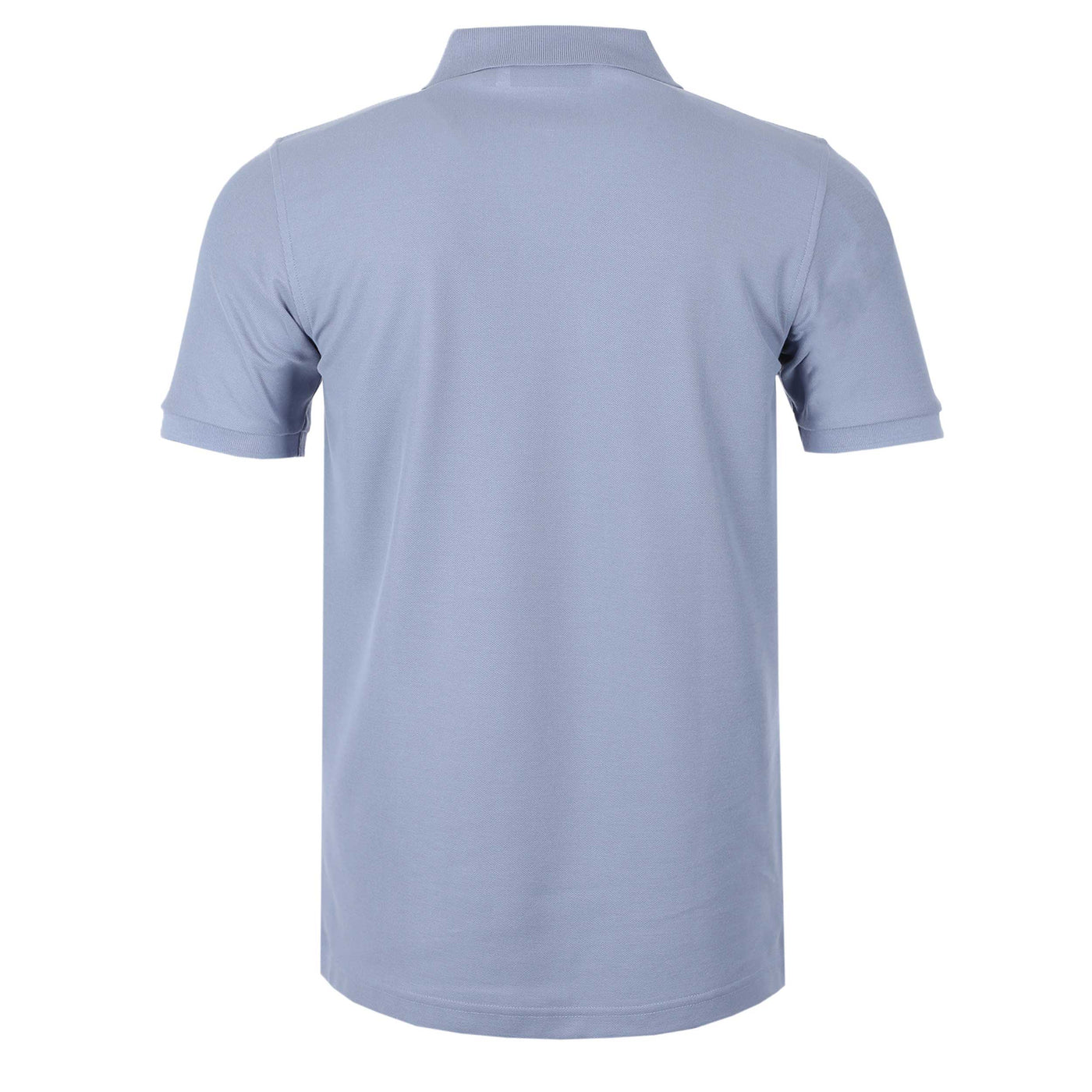 Psycho Bunny Classic Polo Shirt in Tempest Blue back