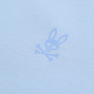 Psycho Bunny Mason Graphic T-Shirt in Windsurfer Logo