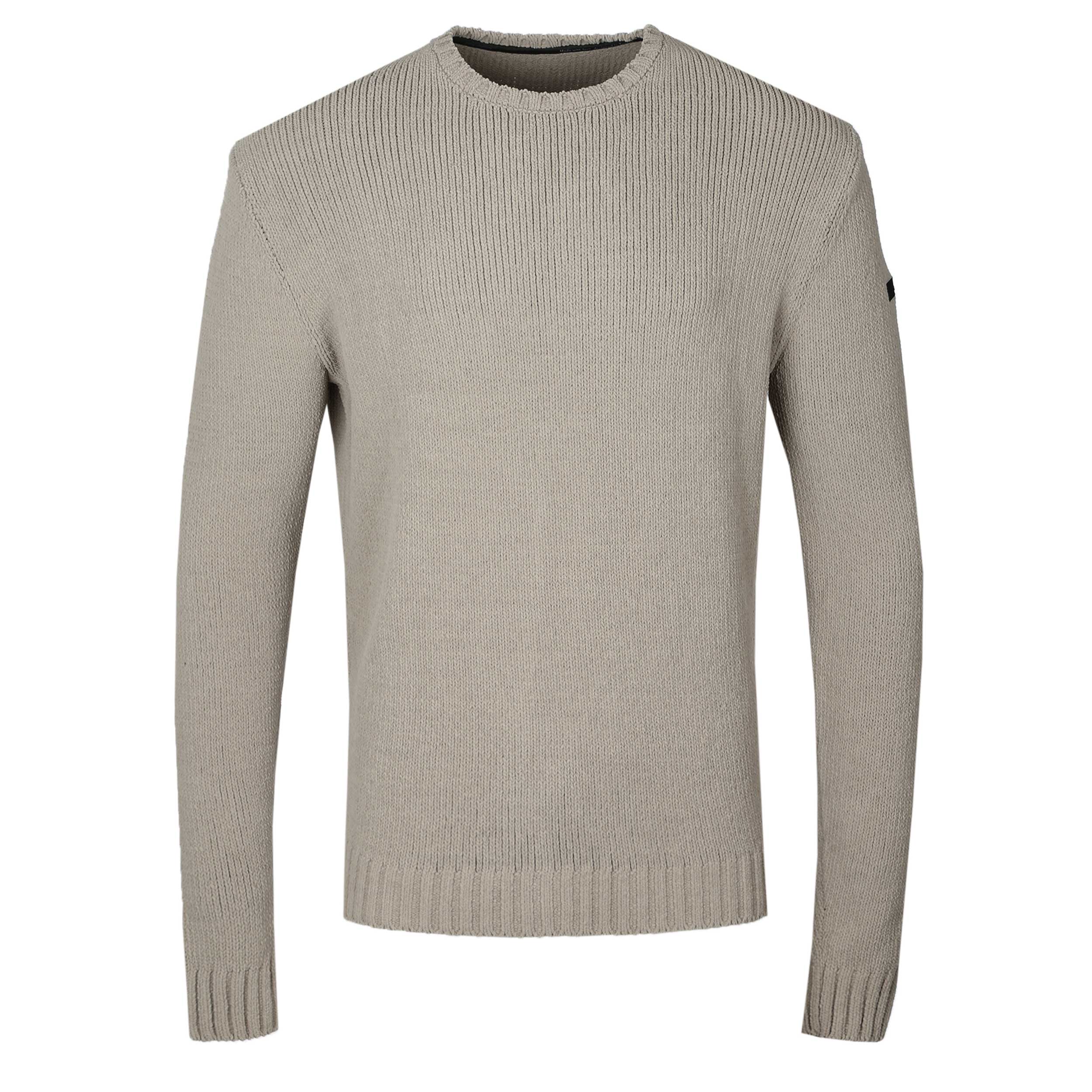RRD Cinematt Knitwear in Beige