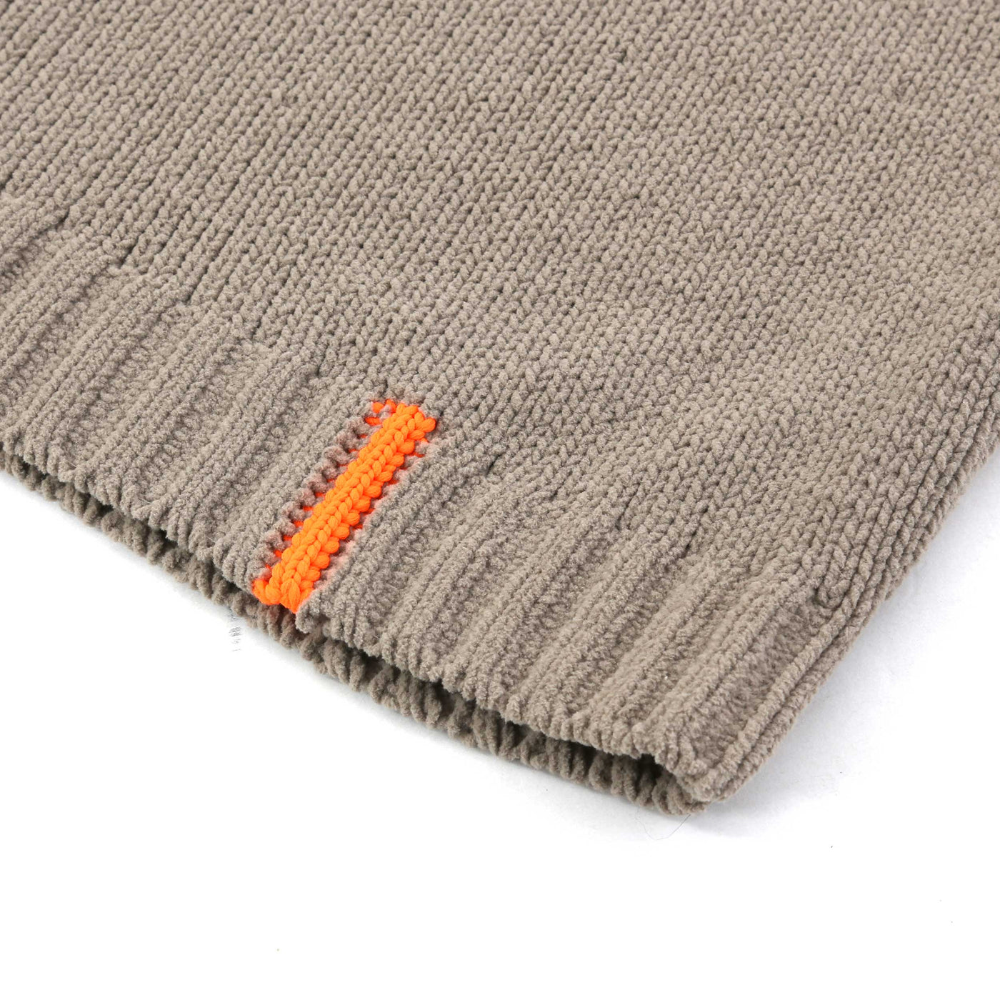 RRD Cinematt Knitwear in Beige Detail