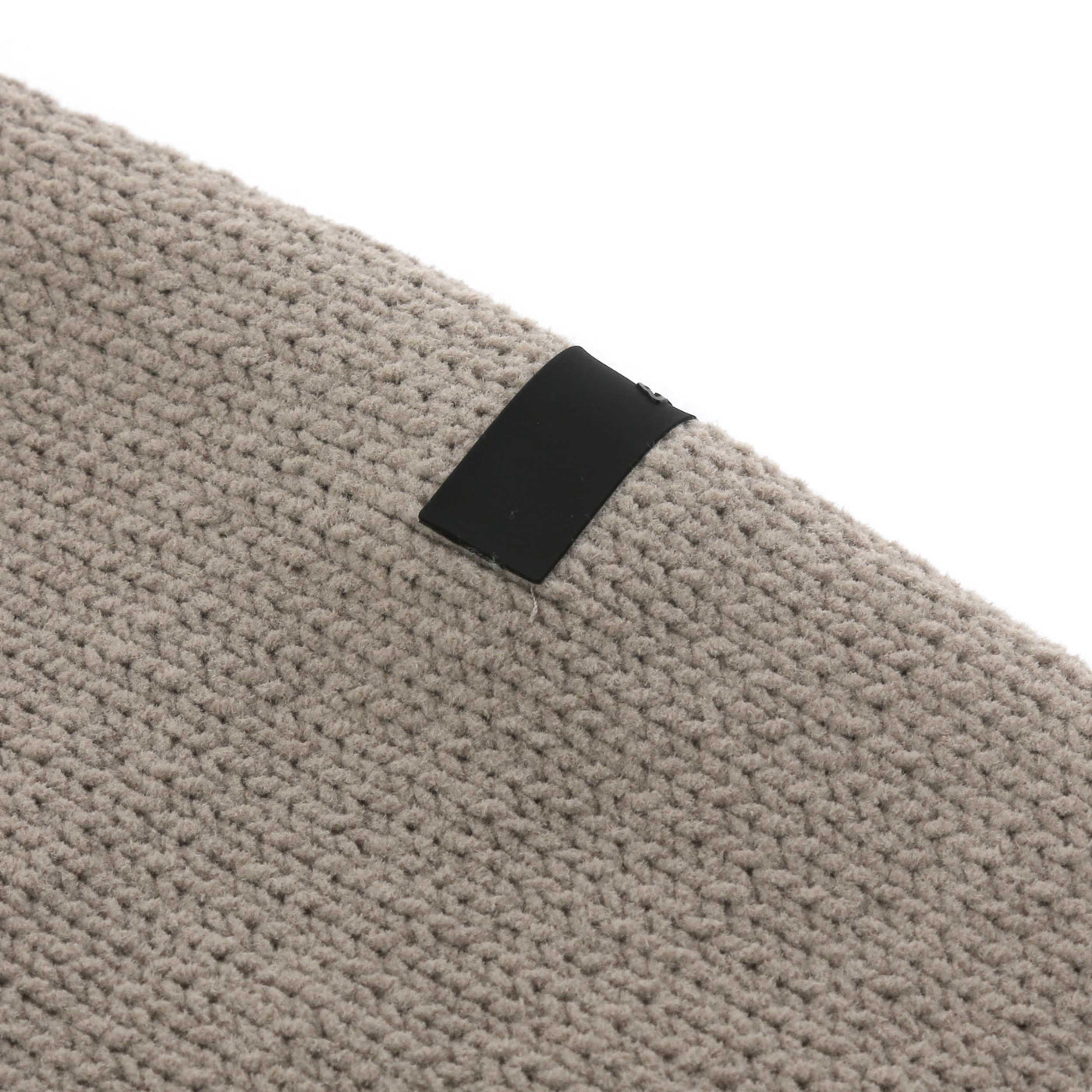 RRD Cinematt Knitwear in Beige Logo