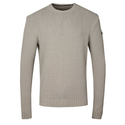 RRD Cinematt Knitwear in Beige