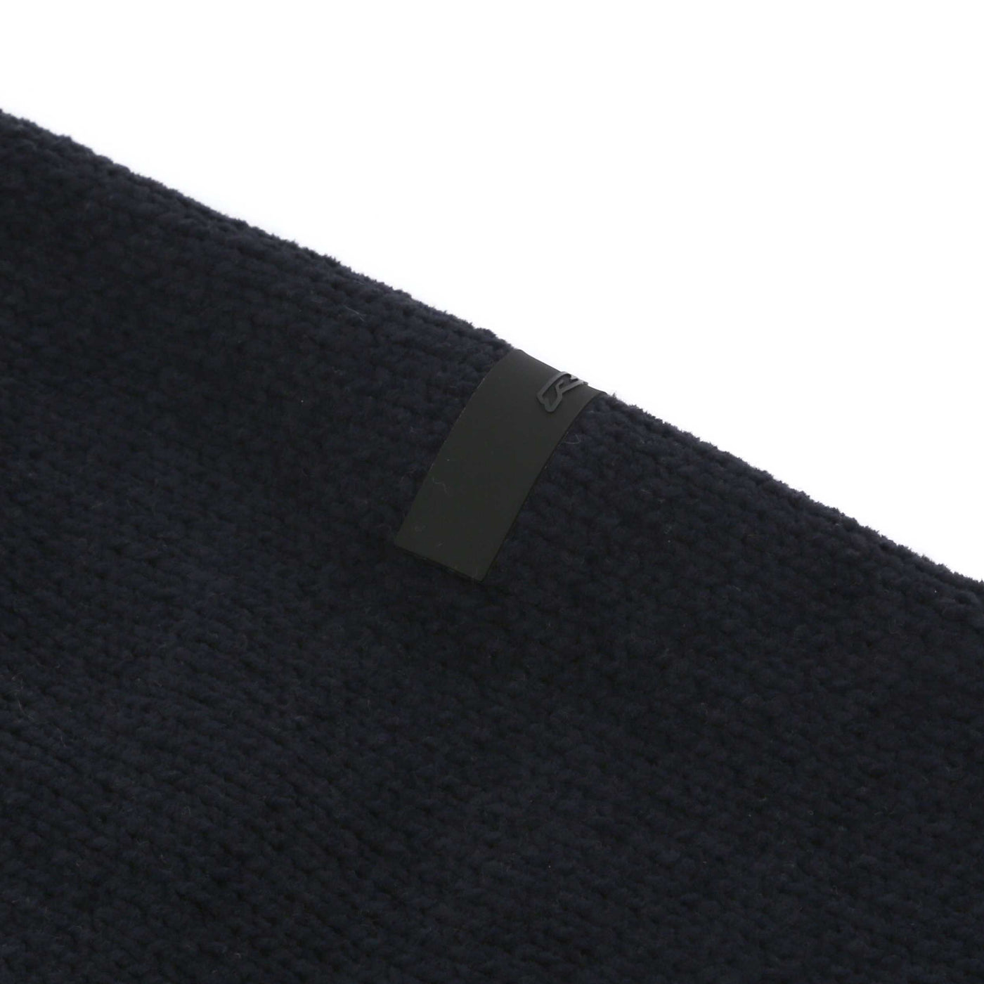 RRD Cinematt Knitwear in Navy Logo