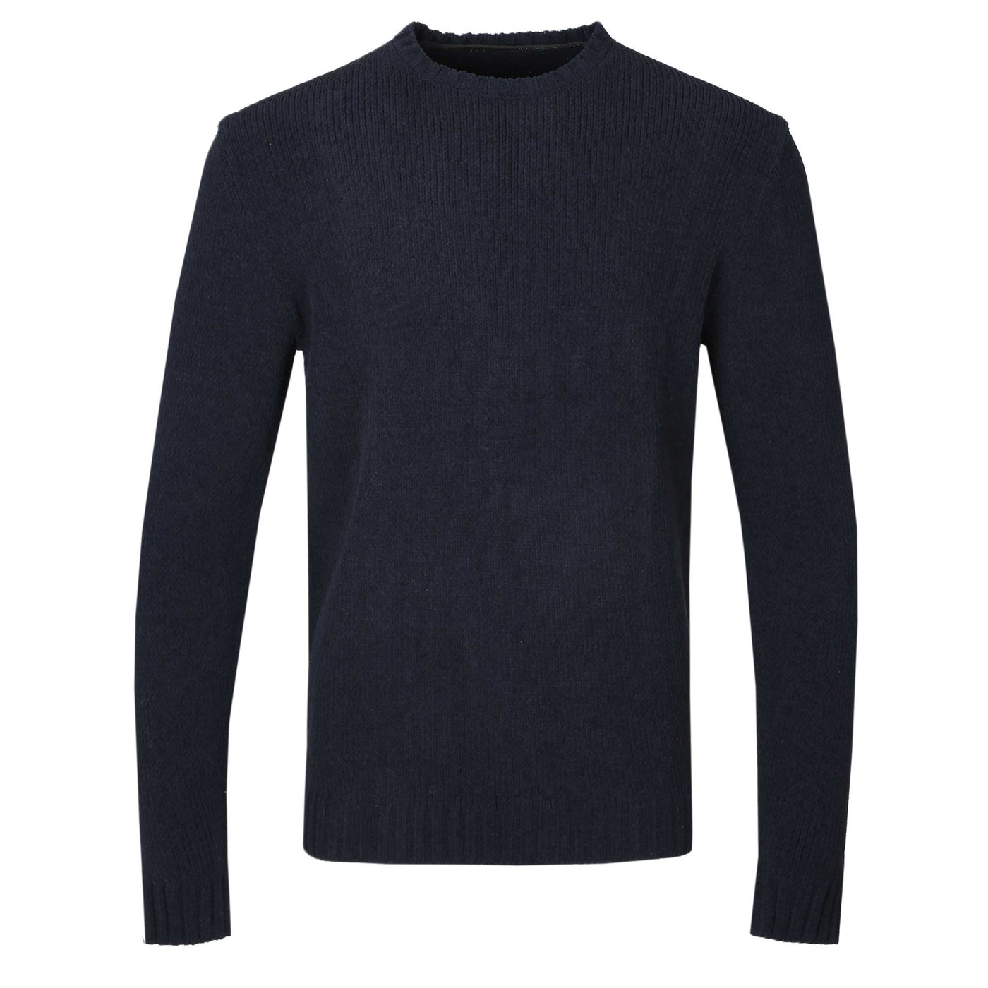 RRD Cinematt Knitwear in Navy