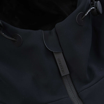 RRD Thermo Hood Jacket in Navy Zip