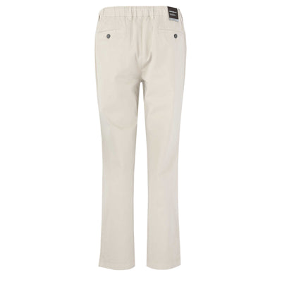 Remus Uomo Elliott Chino in Beige Back