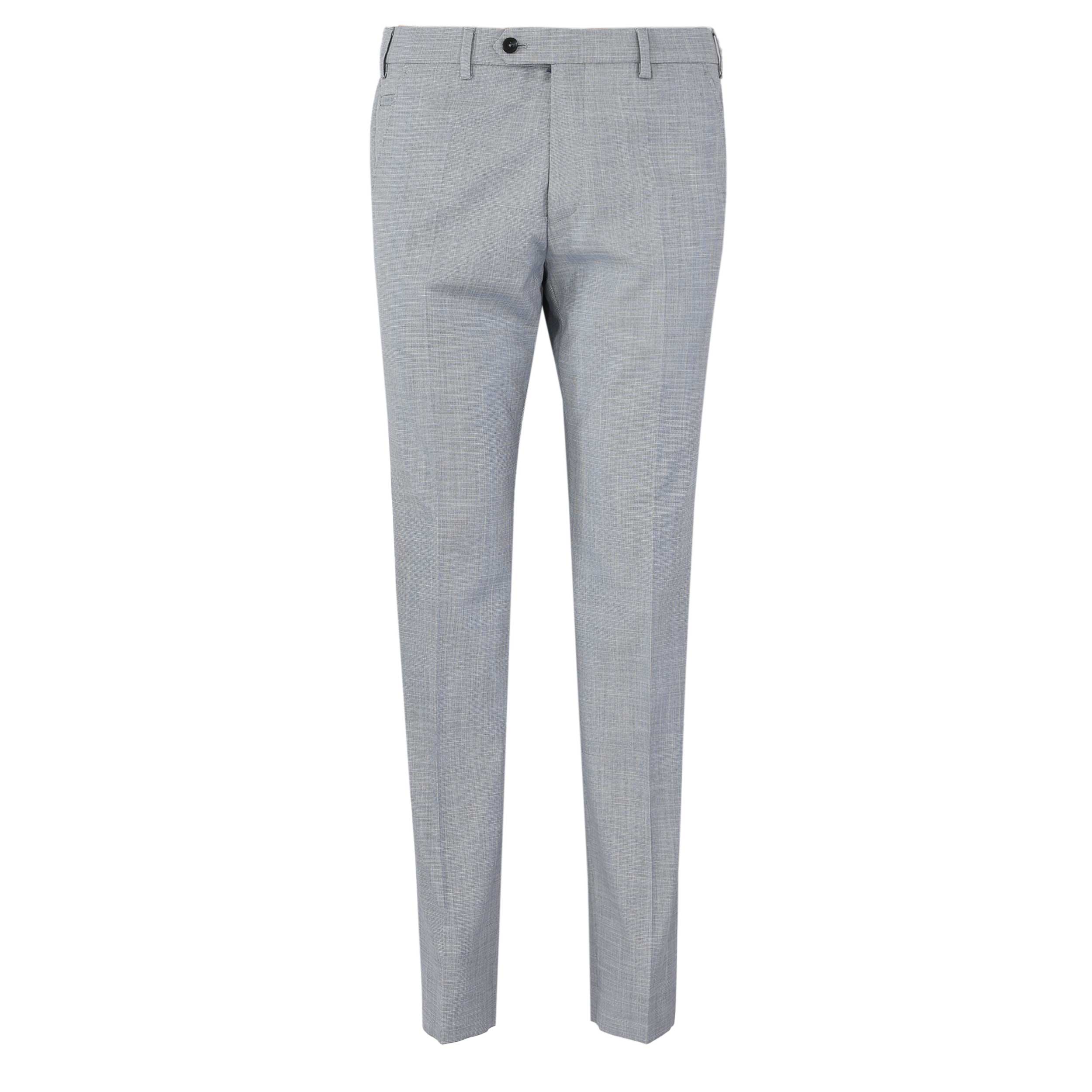 Remus Uomo Lucian Trouser in Sky Blue