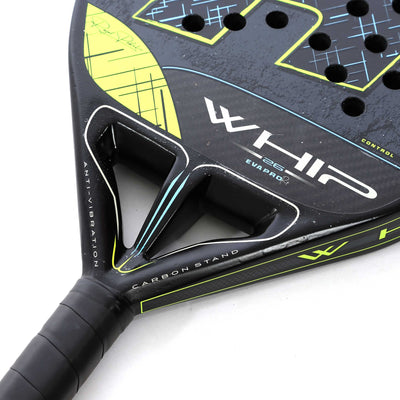 Royal Padel Whip 26 Eva Pro Racquet Details