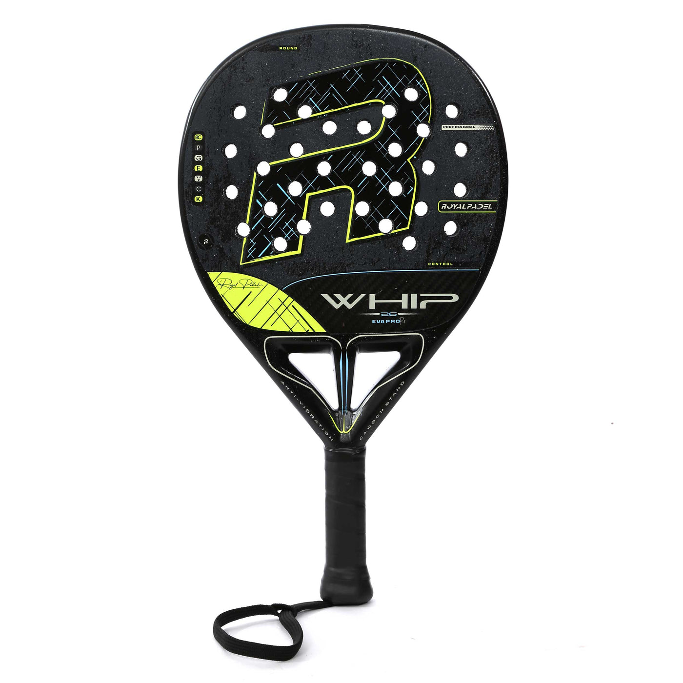 Royal Padel Whip 26 Eva Pro Racquet