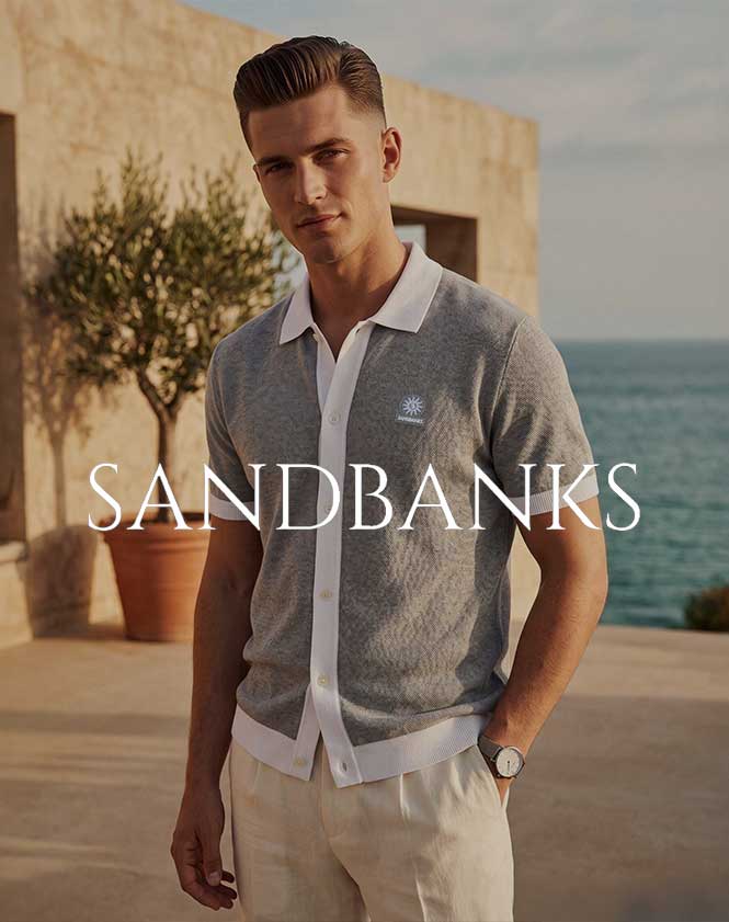 Sandbanks collection