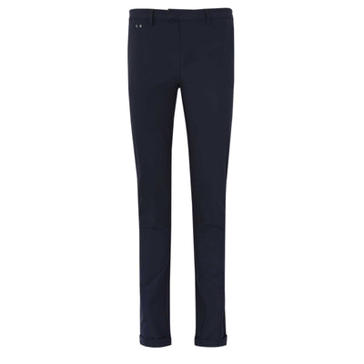 Tramarossa Luis Tech Trouser in Navy Main