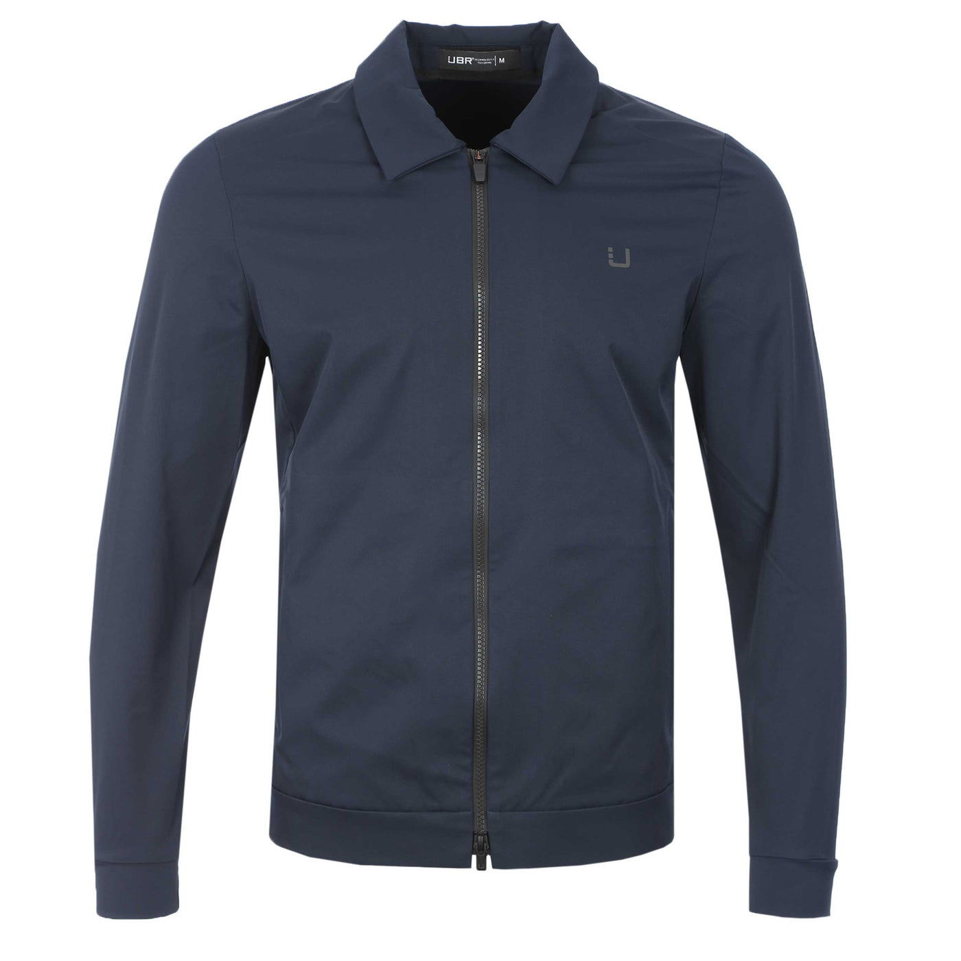 UBR Nano Jacket in Navy Front