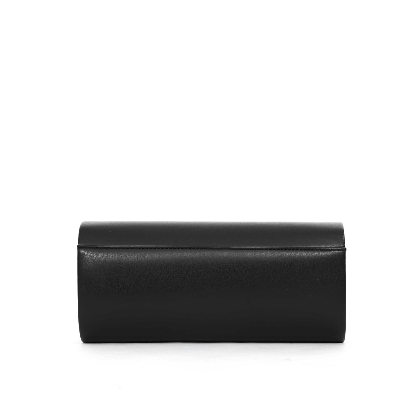 Valentino Bags Sofie Ladies Evening Bag in Black Back